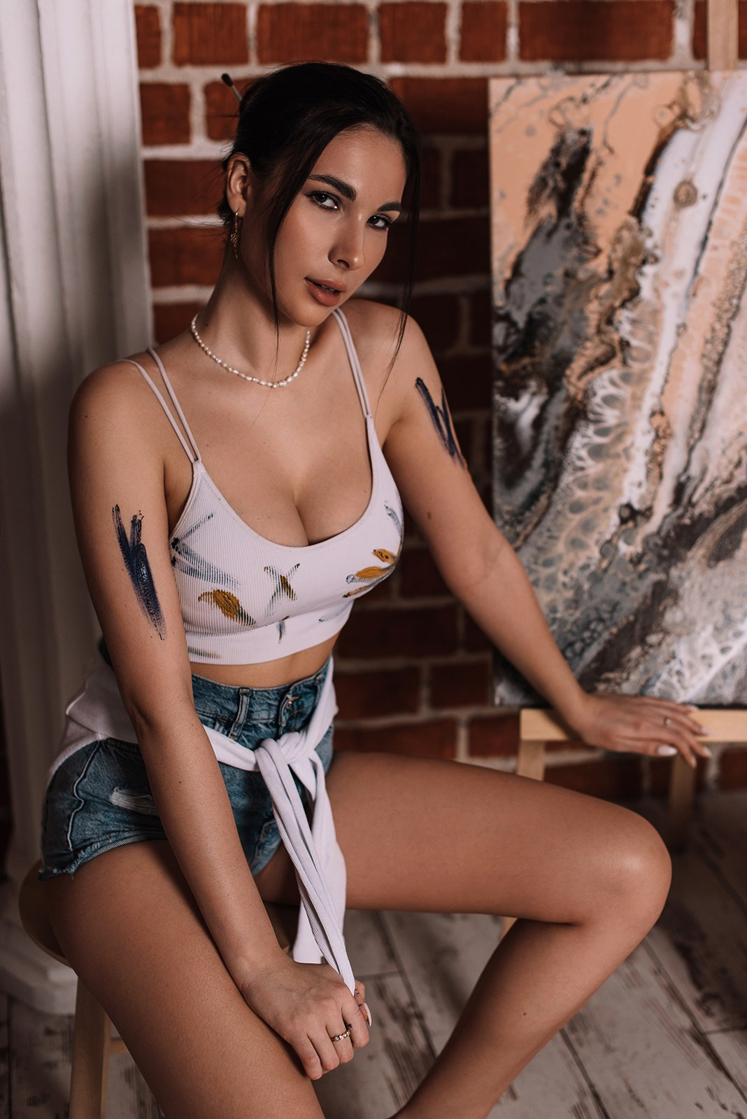 Индивидуальная фотосессия. Фотограф в Минске