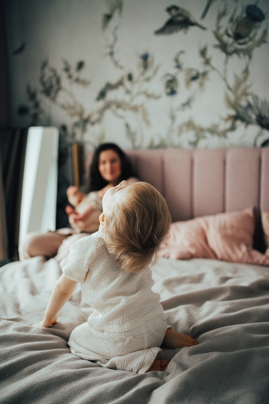 Здравствуй! | дома