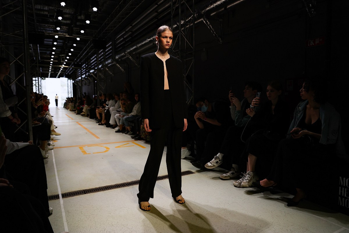 MOSCOW FASHION WEEK. Фотограф на мероприятие, форум, конференцию, выставку в Москве Артём Соболев