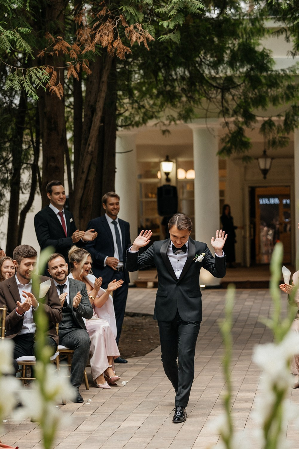 Timeless. Свадебный фотограф Москва