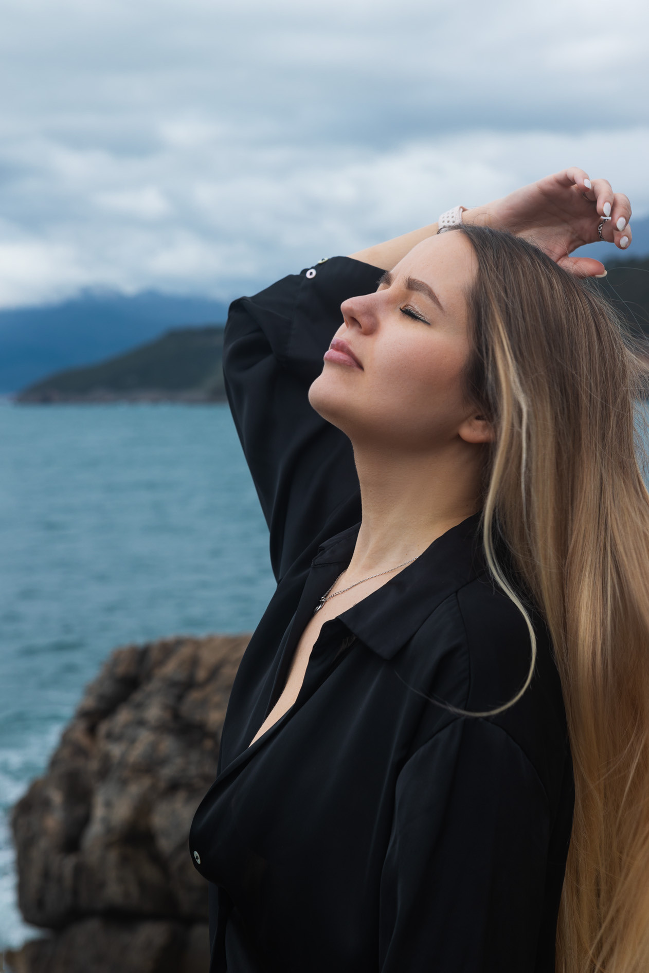 Юля. Портретный фотограф, контент фотограф, продающие фото в Москве и МО