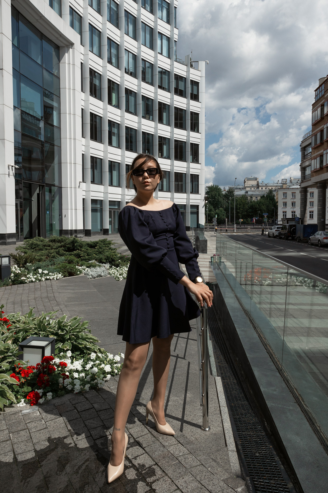 Айта. Портретный фотограф, контент фотограф, продающие фото в Москве и МО