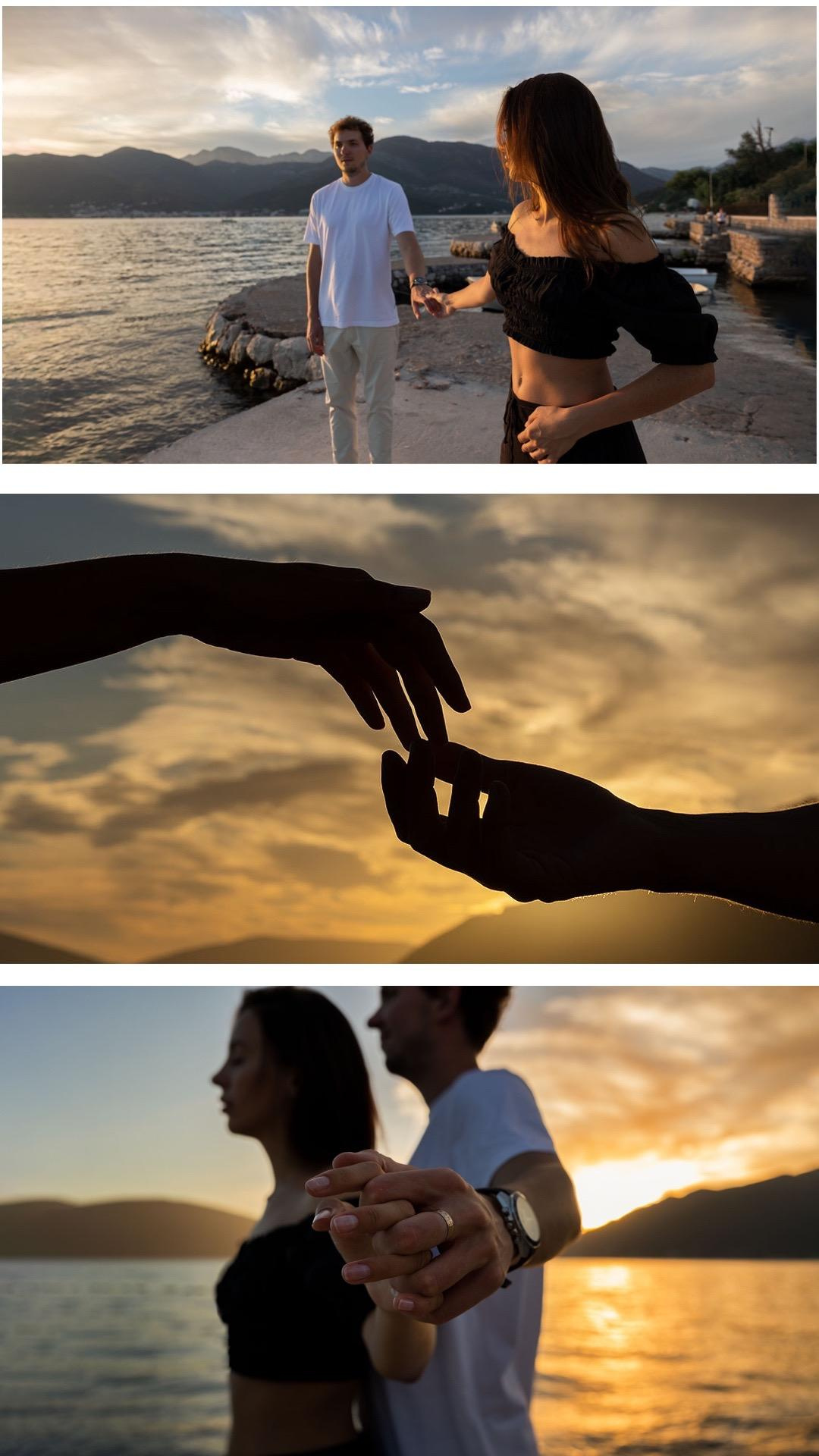 Love story. Портретный фотограф, контент фотограф, продающие фото в Москве и МО