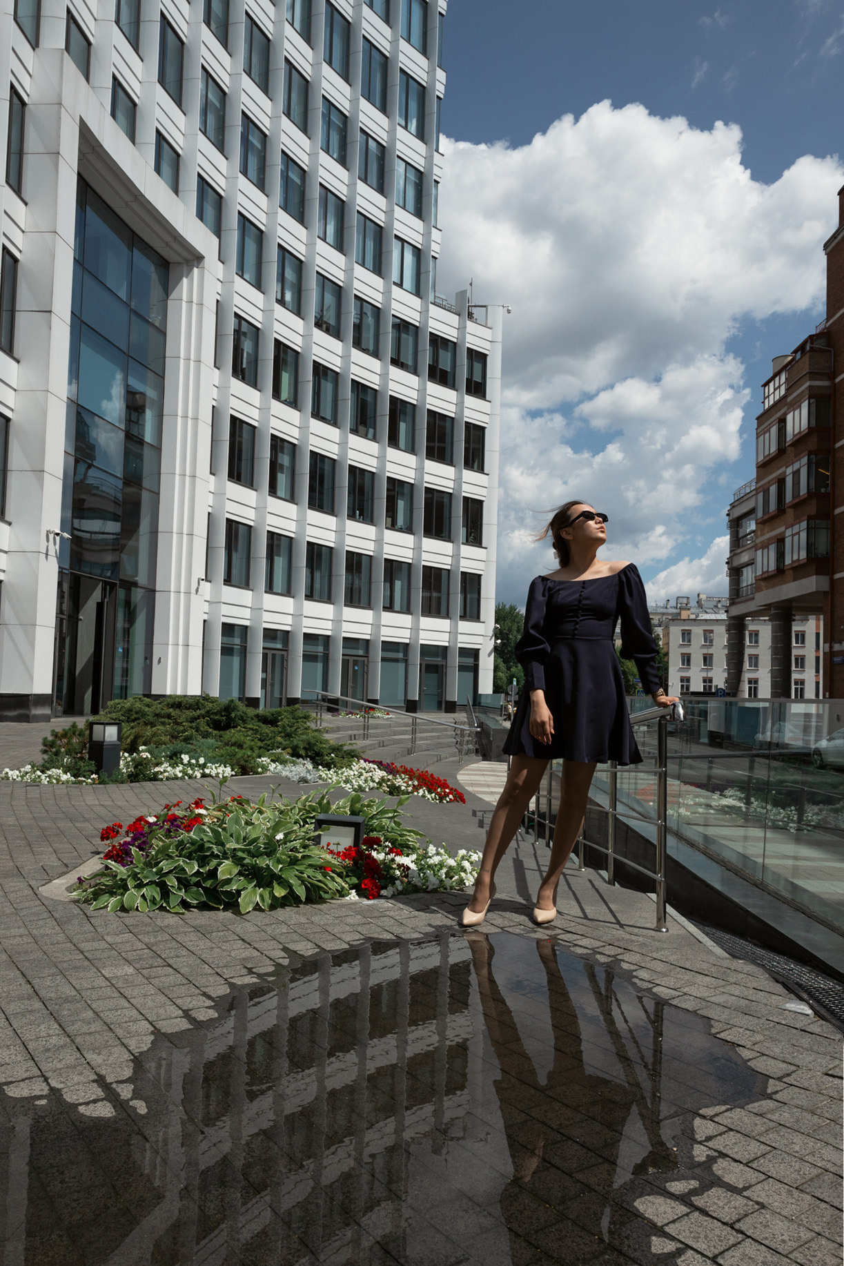 Айта. Портретный фотограф, контент фотограф, продающие фото в Москве и МО