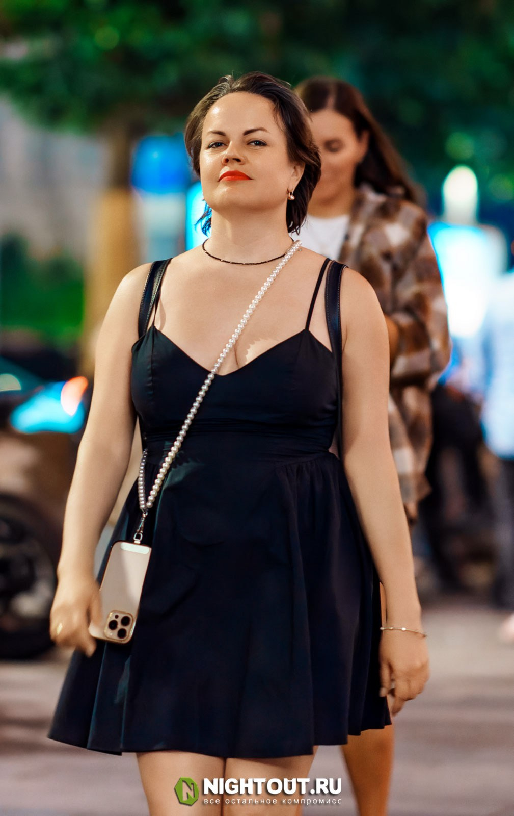 OPEN AIR LUBYANKA. NIGHTOUT.RU Журнал о ночной жизни города