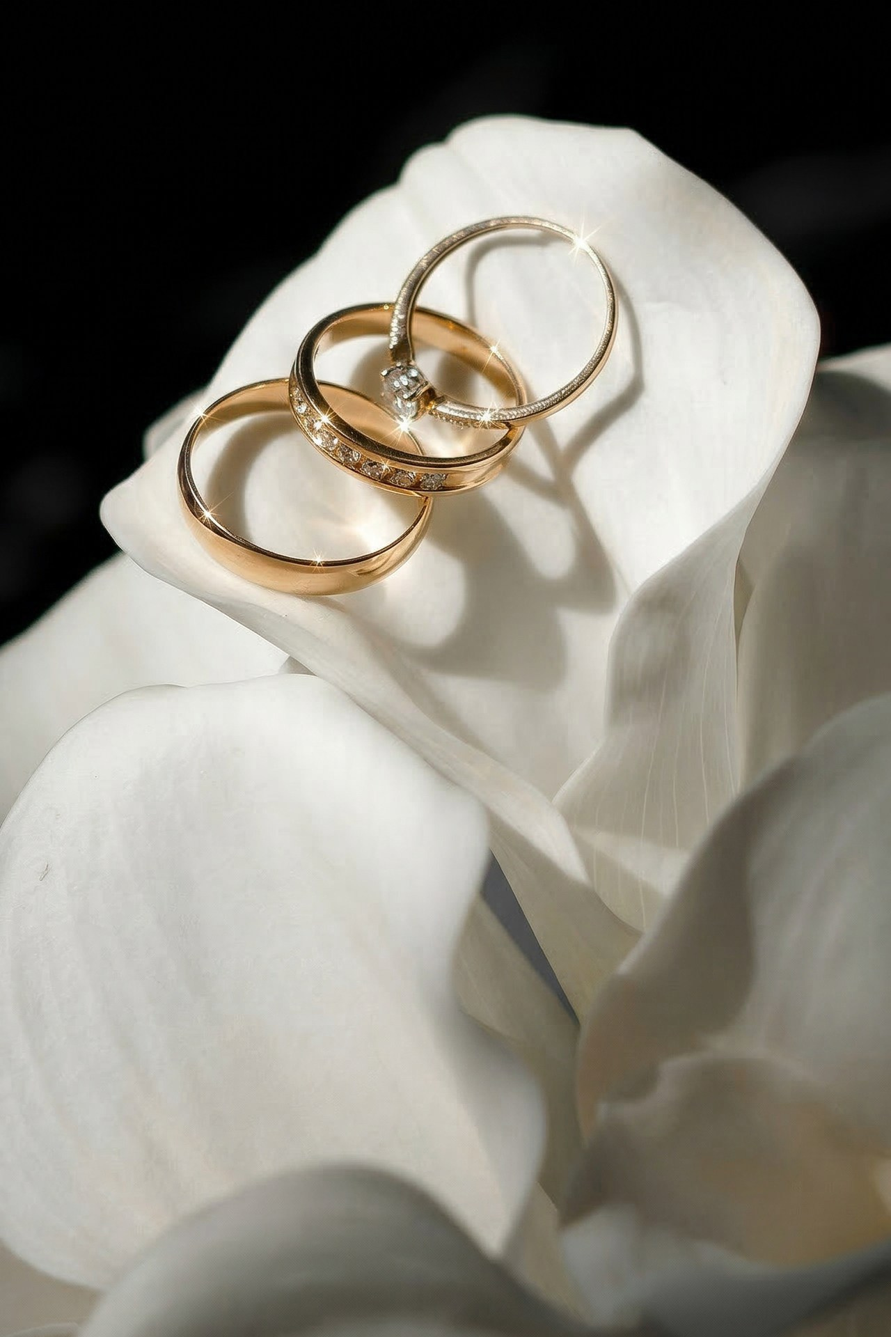 Wedding I&K. Репортажный и свадебный фотограф Санкт-Петербург