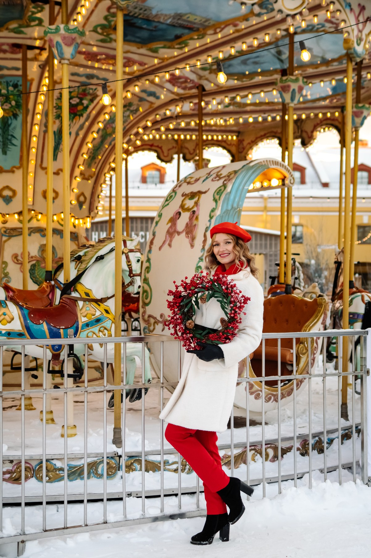 Индивидуальная. Оксана. Свадебный и сеейный фотограф в Санкт-Петербурге Елена Худякова