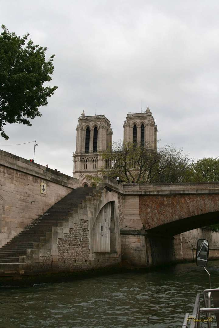 Франция 2009 г. Улица, люди, жизнь…