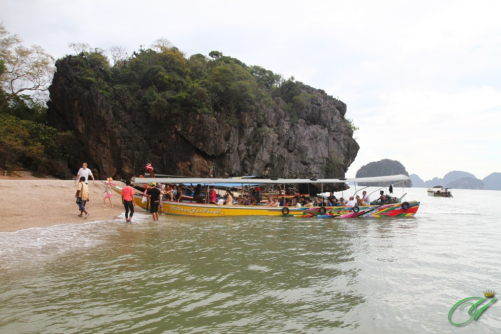 Тайланд. Пхукет 2013. Улица, люди, жизнь…