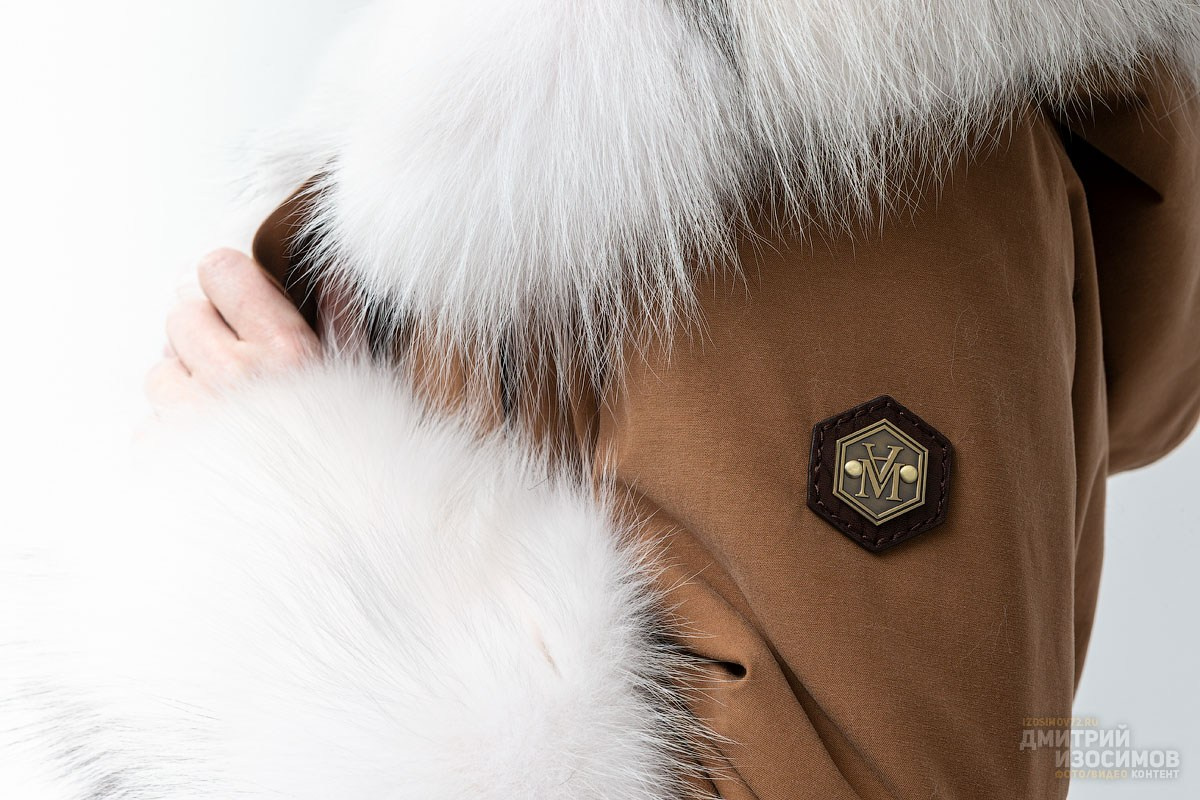 Контент-съёмка для ведения соцсетей