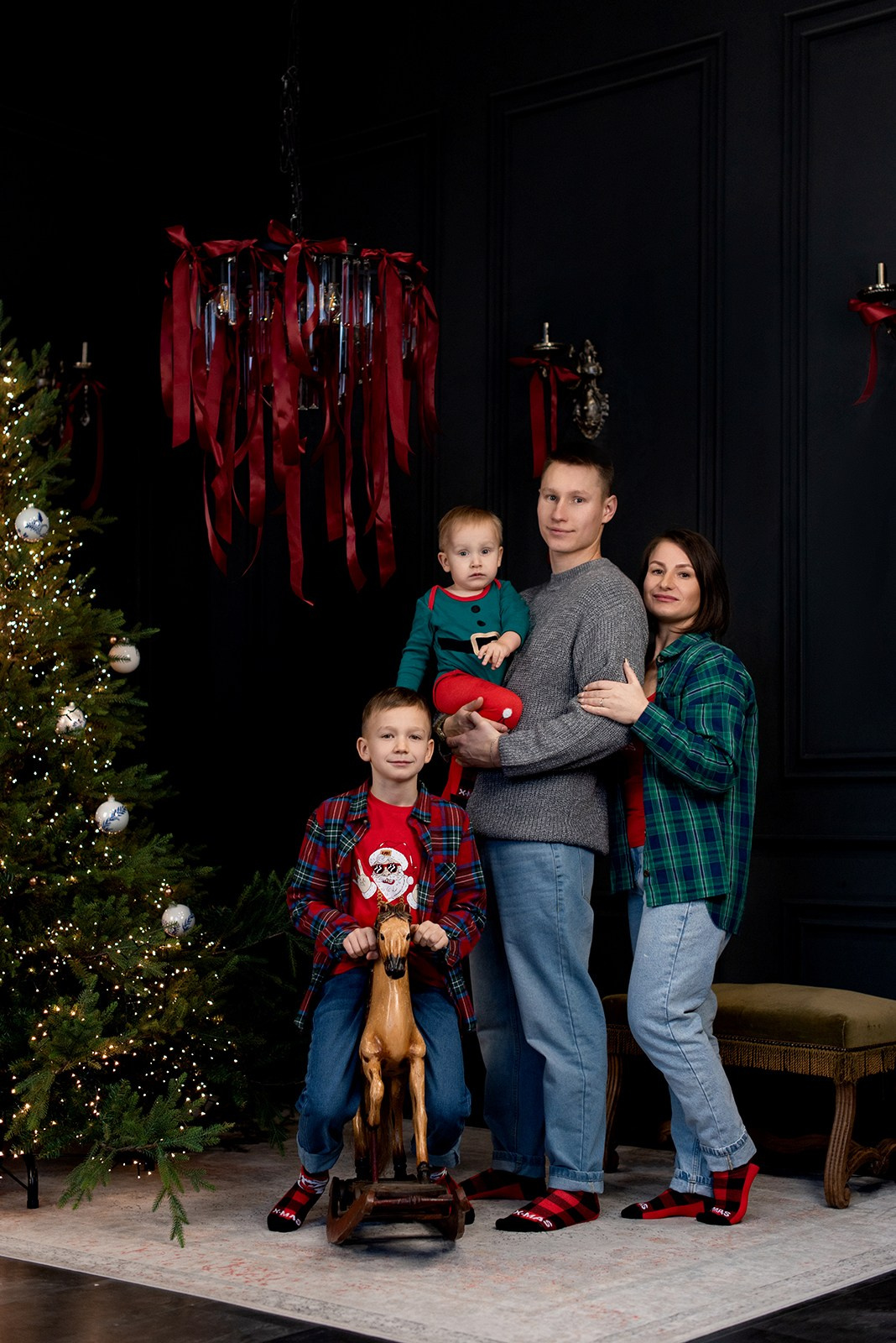 Семейные фотосессии. Фотограф в Минске