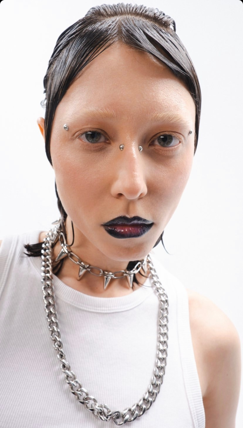 Artishock. Портфолио Зацепина Мария