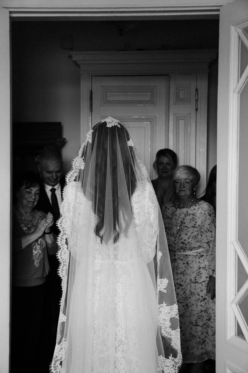 Акварель чувств