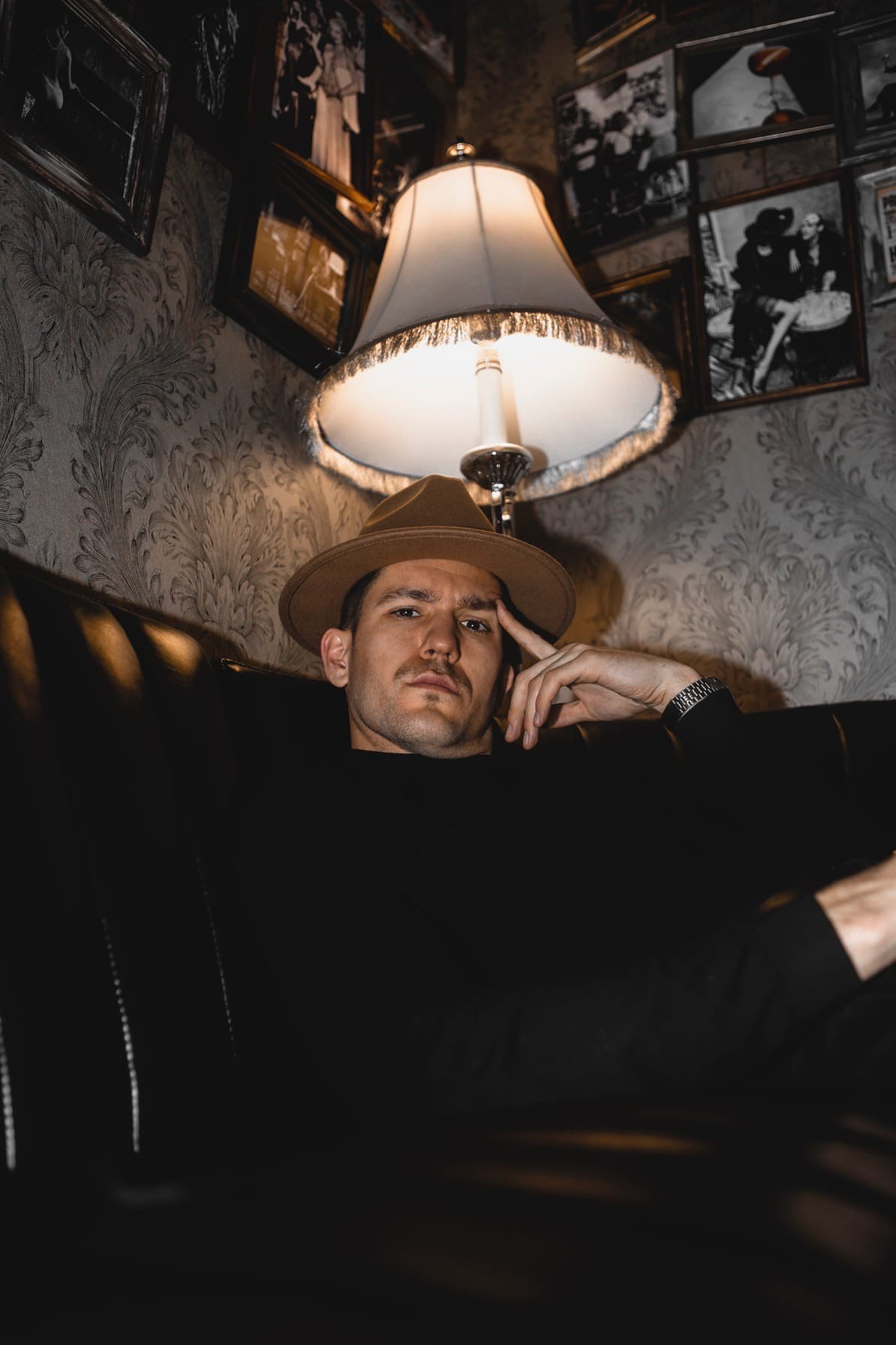 Саша. Фотограф в Москве Ксенья Раимова