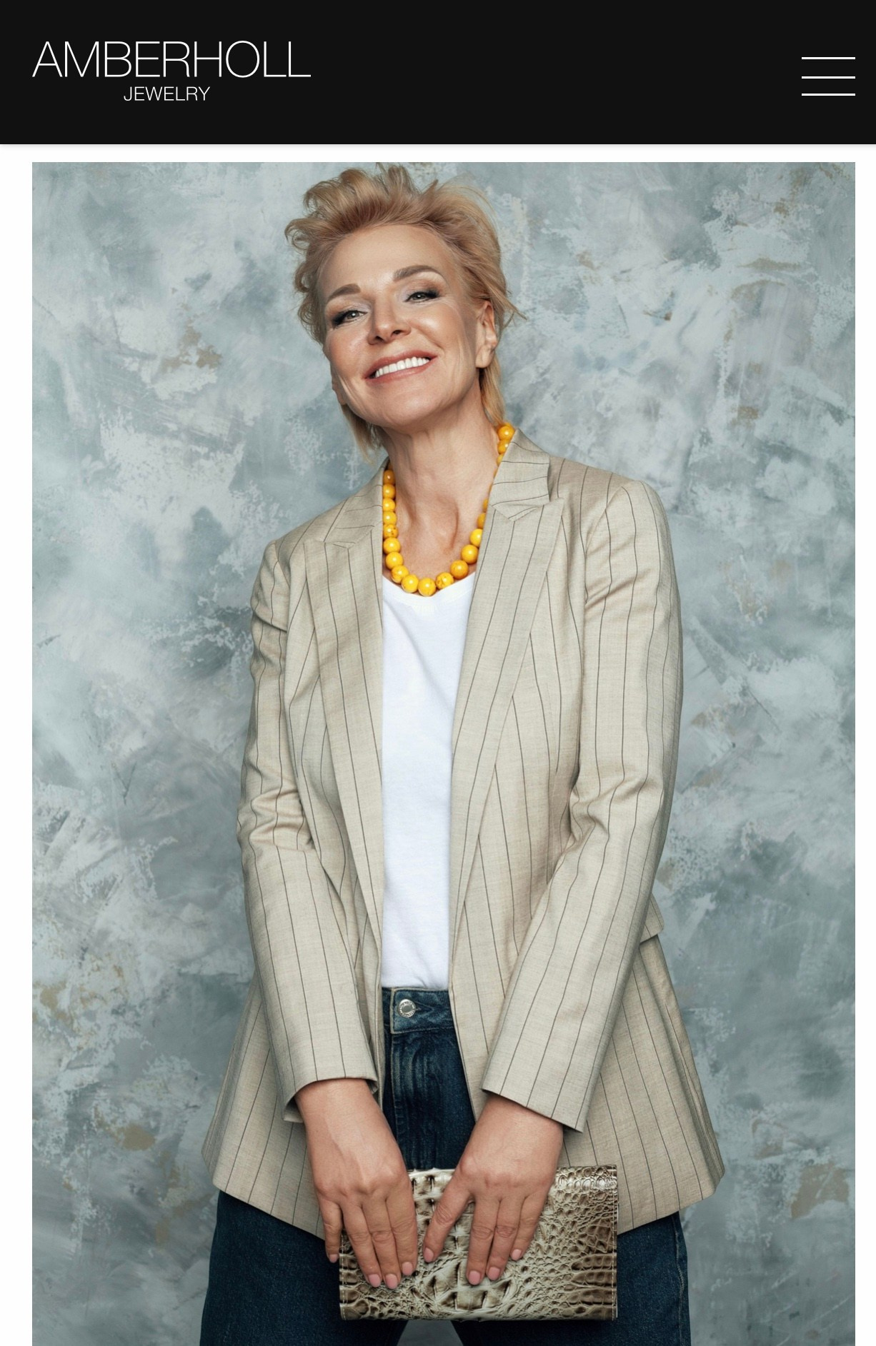 Irina T. Personality models. Международное модельное агентство в Калининграде