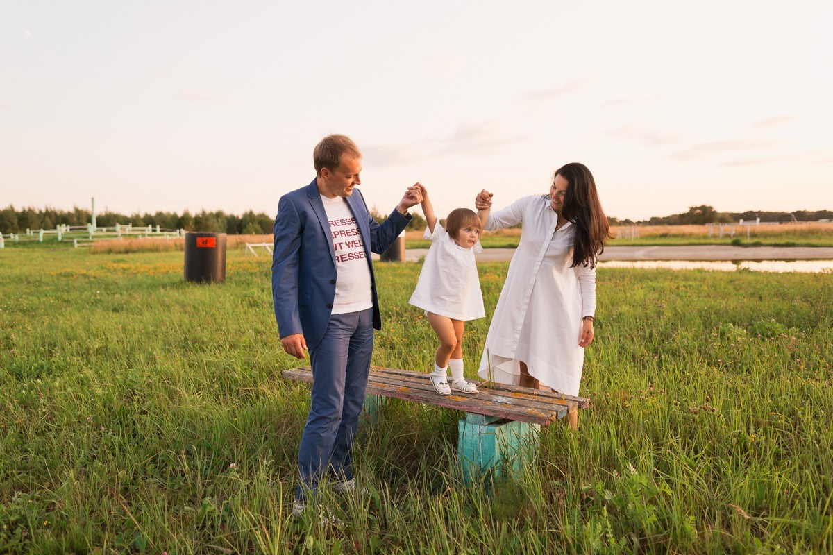 МАРИНА, ДИМА, АНЯ. Семейный фотограф новорождённых в Серпухове Юлия Новикова +79637785957