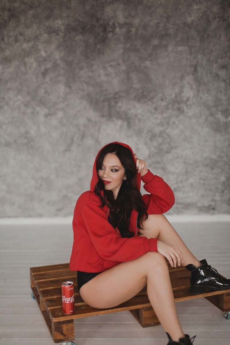 НАСТЯ. Семейный фотограф новорождённых в Серпухове Юлия Новикова +79637785957