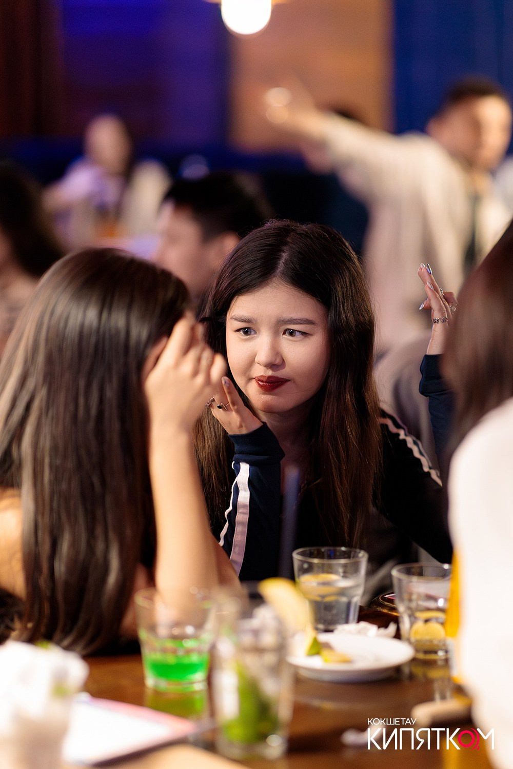 WOW QUIZ. КИПЯТКОМ КОКШЕТАУ