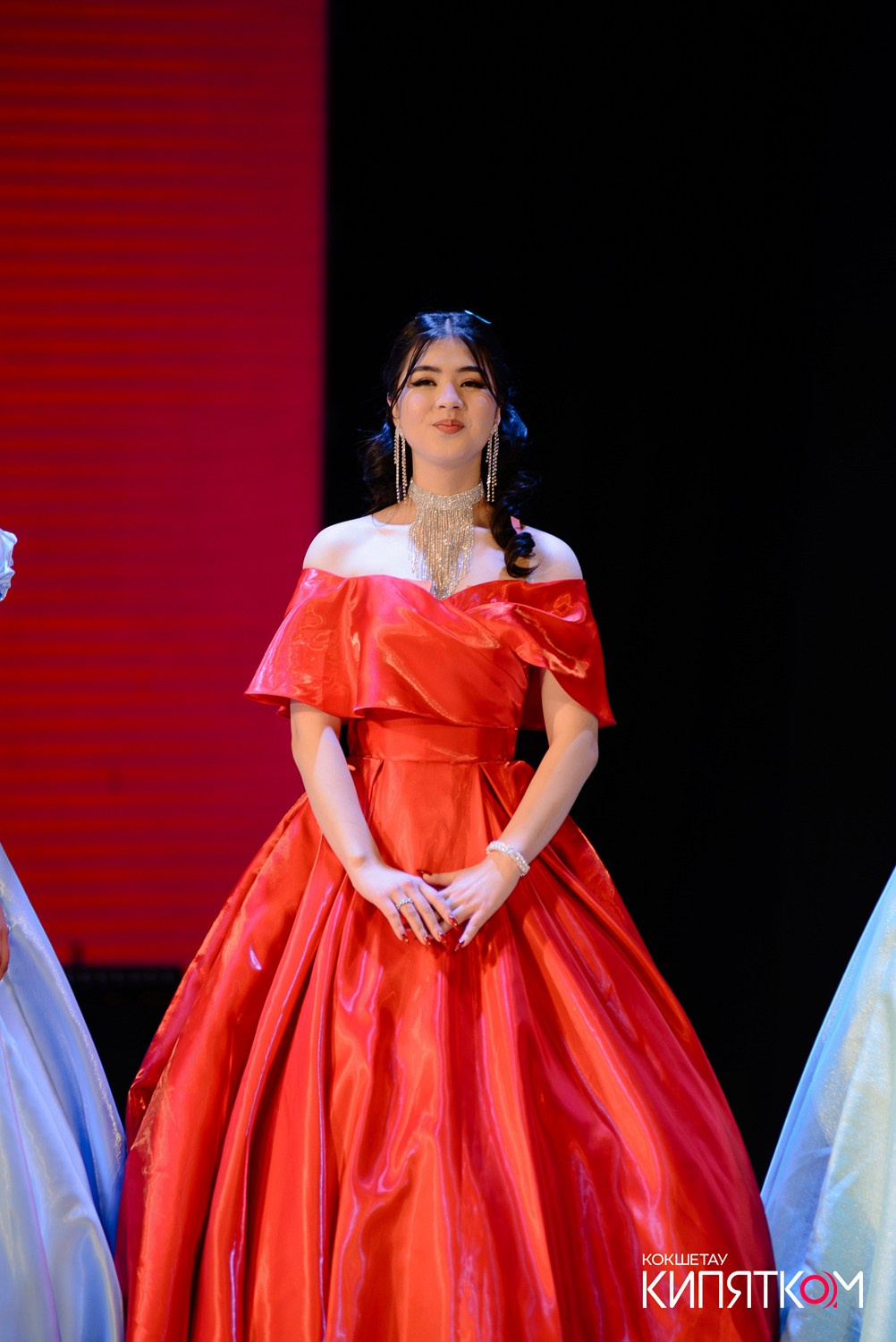 MISS KOKSHE 2025. КИПЯТКОМ КОКШЕТАУ