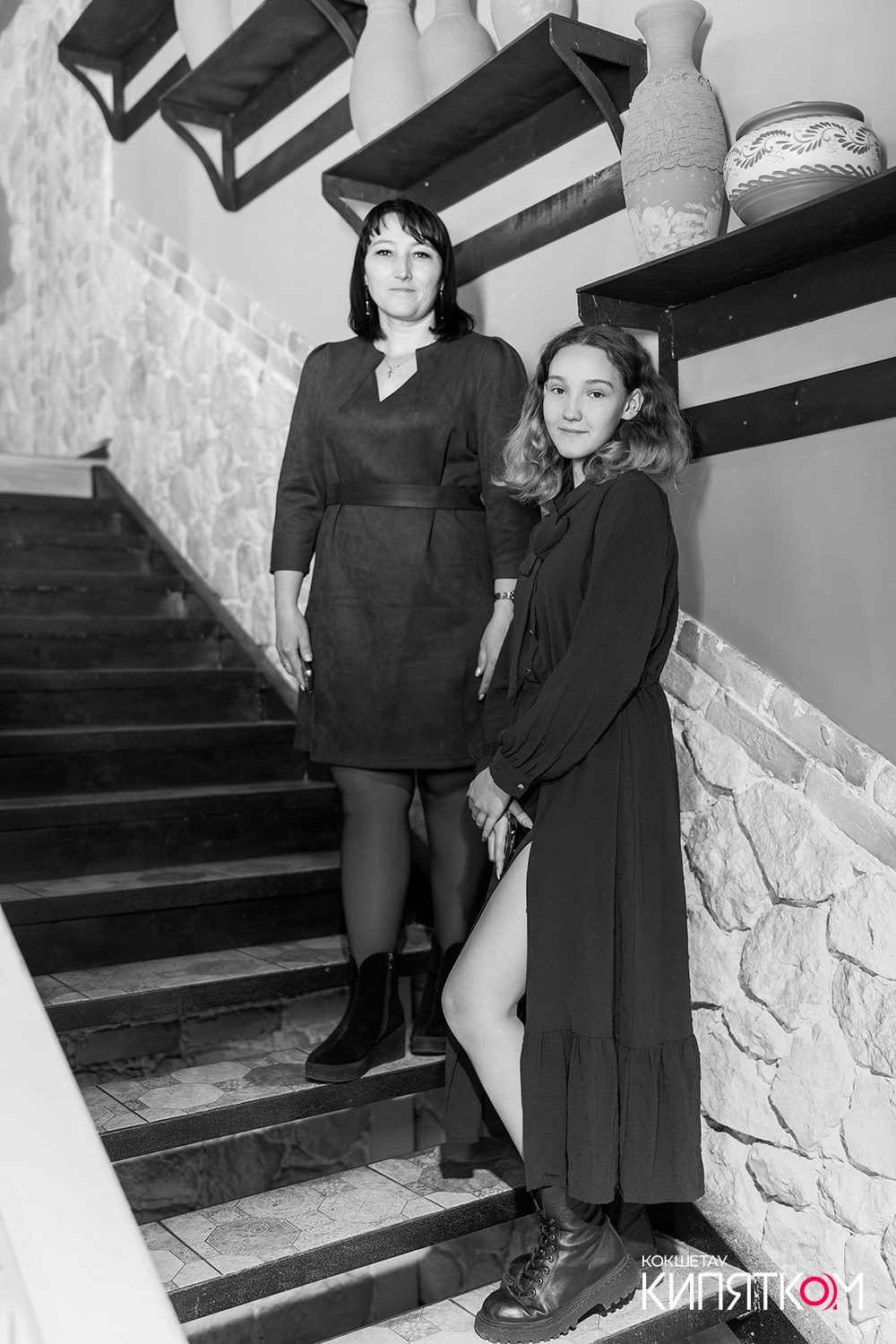 ТБИЛИСИ. КИПЯТКОМ КОКШЕТАУ