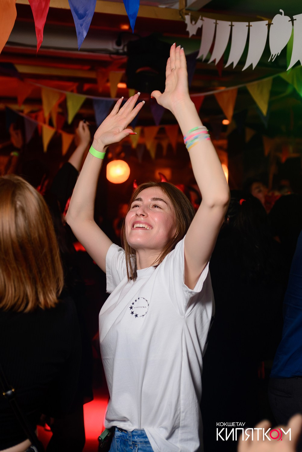 GENTLEMAN PUB. КИПЯТКОМ КОКШЕТАУ