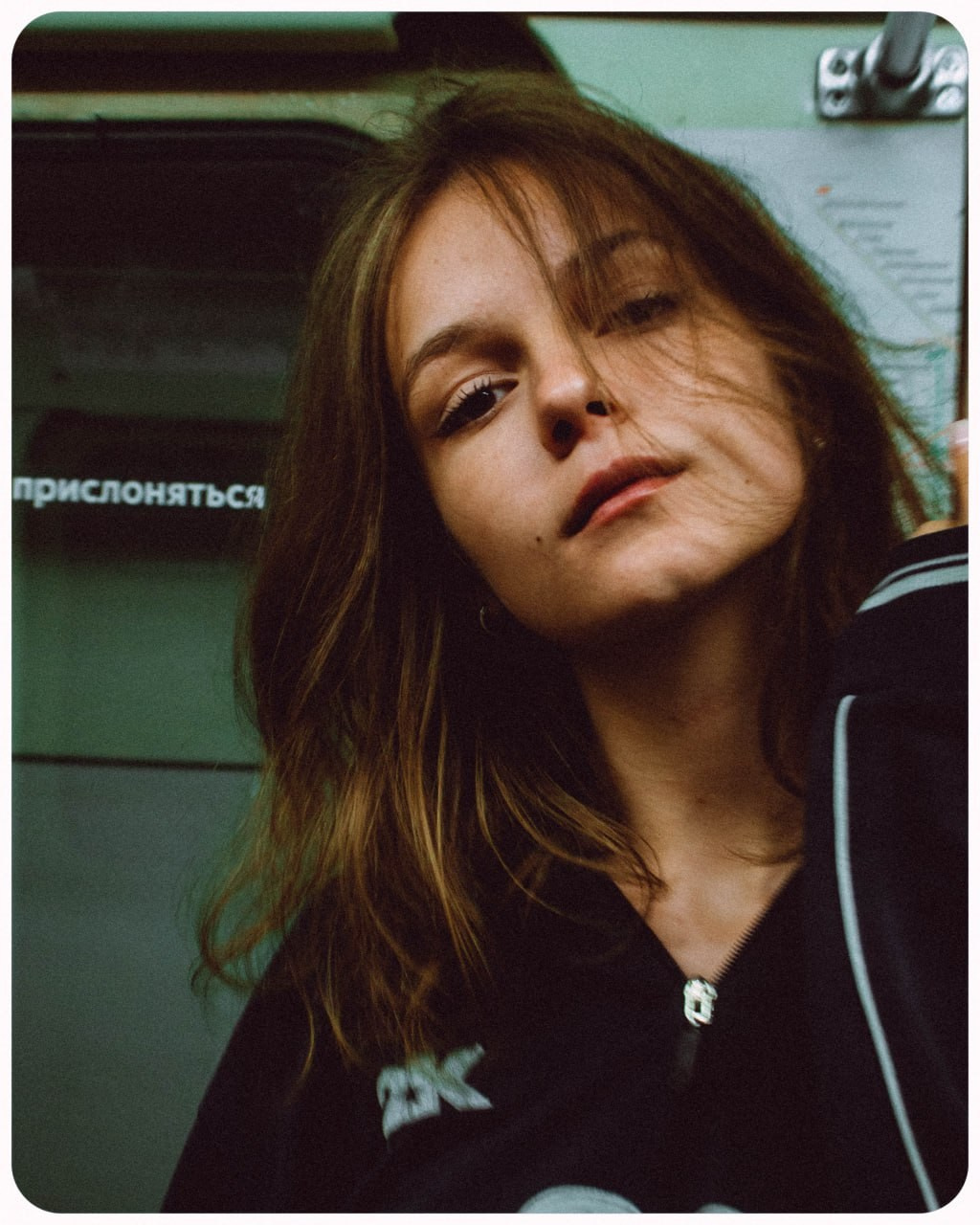 Уличная фотосессия. Фотограф Москва, Тверь