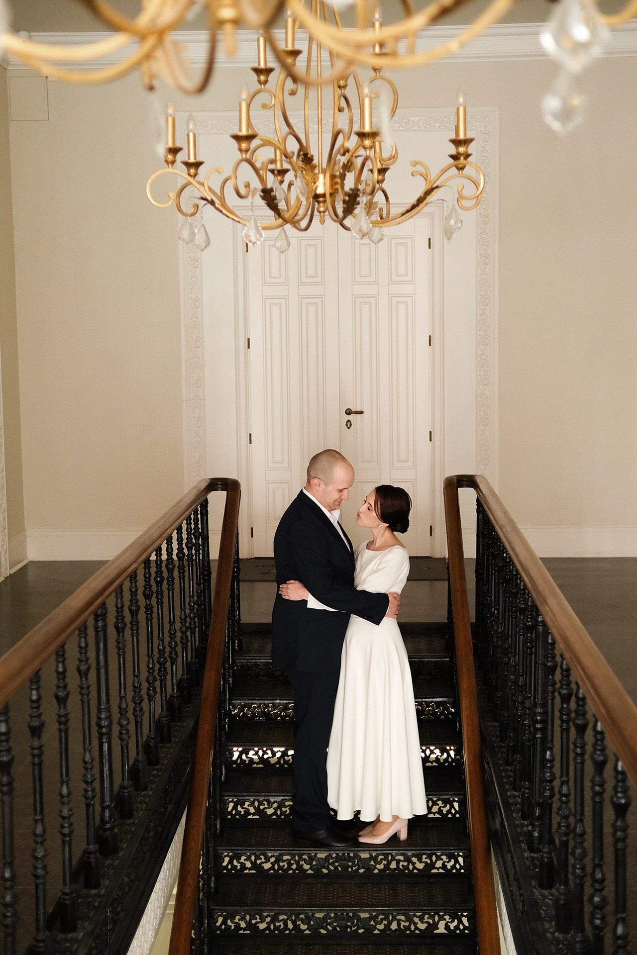 Ekaterina & Oleg. Свадебный и семейный фотограф Ксения Тараканова г. Иваново