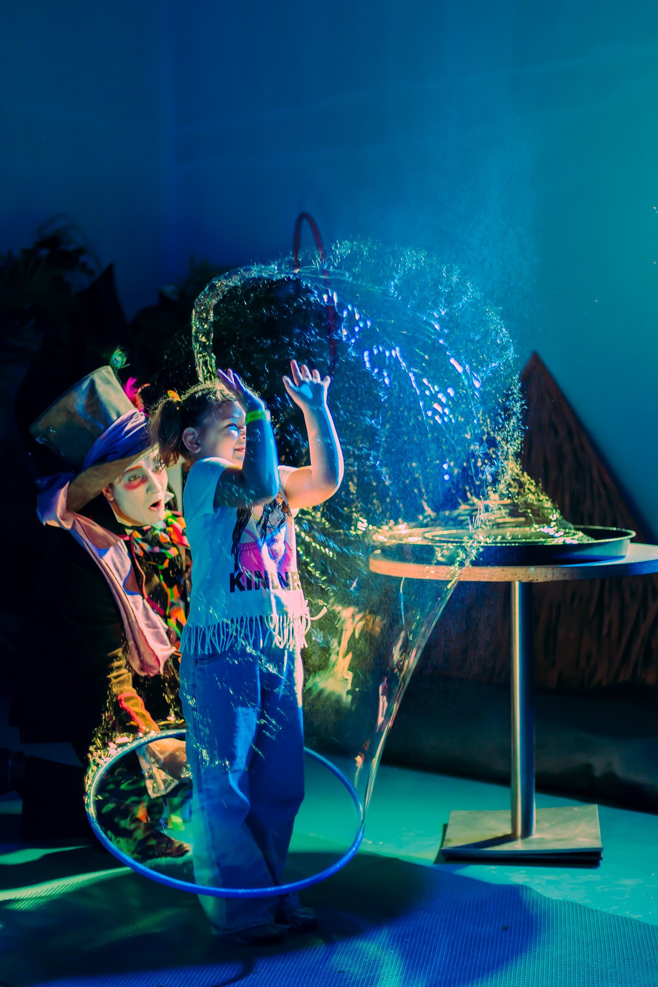 Матвею 5 лет. Семейный и детский фотограф в Москве Артём Жигурс