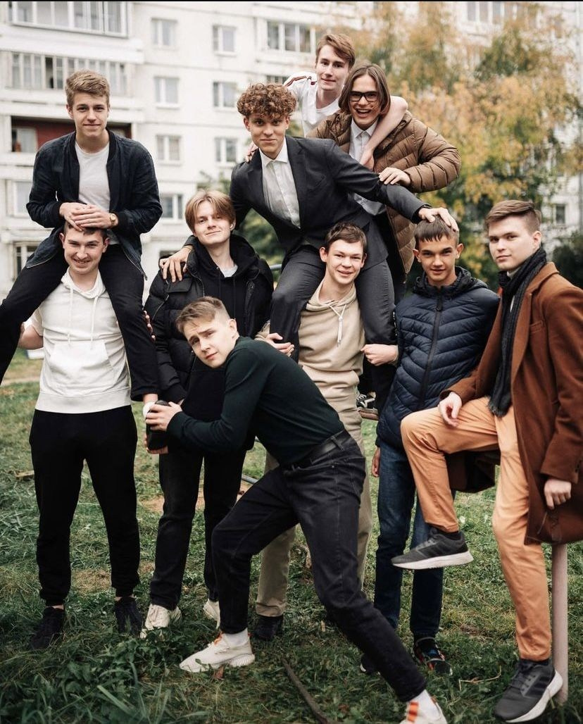 Фотосессия на природе. Фотограф Белебей Абзалетдинов Артур