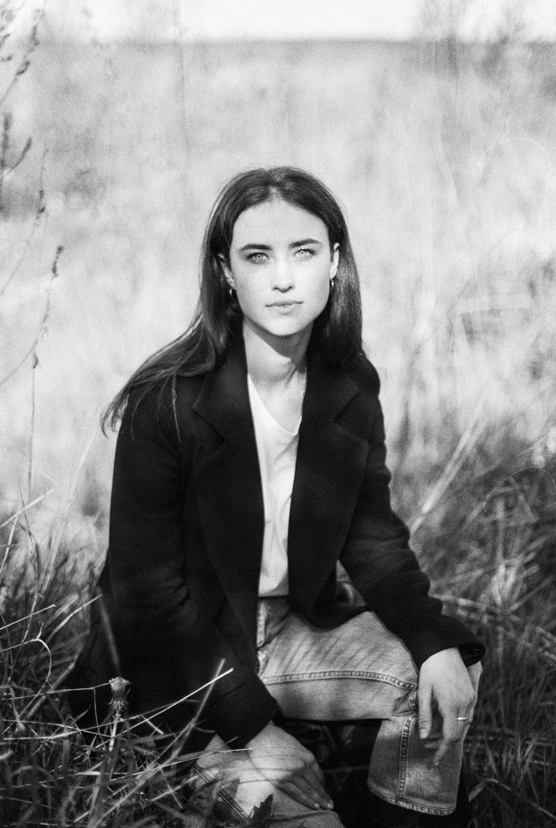 Плёнка - фото разных лет