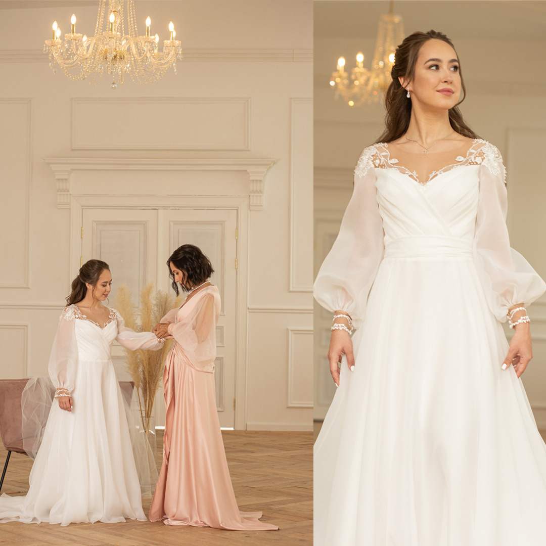 Утро невесты. Студийный и свадебный фотограф В городе Екатеринбург Ирина Мальта