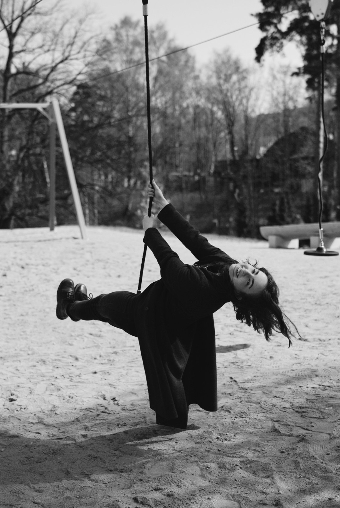 Портреты. Фотограф Анастасия Дроздова