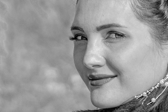 Лида и Алик. Семейный фотограф во Владивостоке Денис Кот