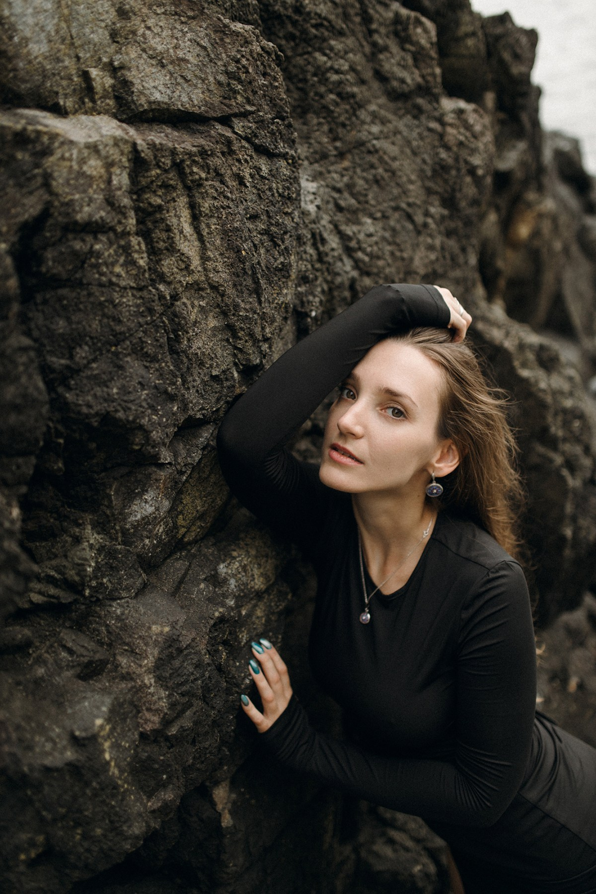 Alena. Anastasia Blud Photography