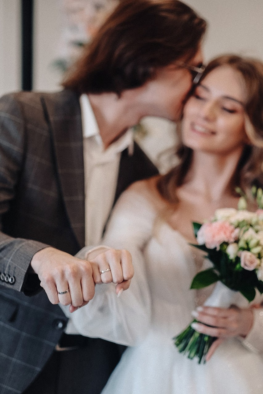 Ювелина & Константин. Свадебный и семейный фотограф в Казани и Зеленодольске Ланочкин Илья