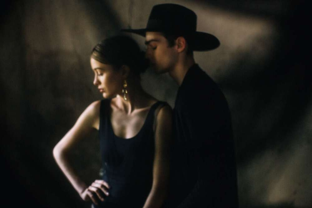 Brenda & Georgy. Скупова Екатерина — фотограф в Ростове-на-Дону