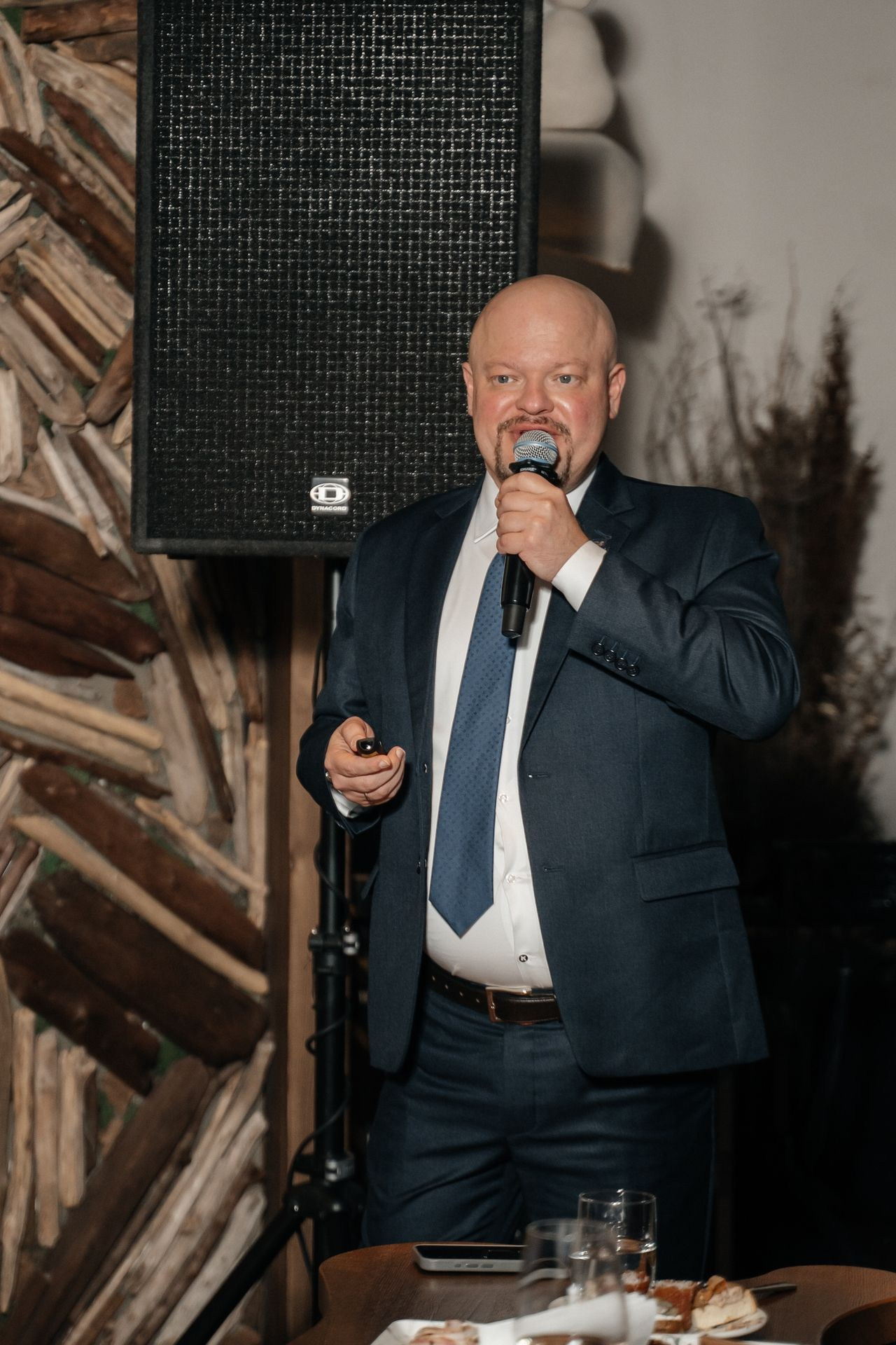 Siamese Asset — Novosibirsk 3.03.2025. Фотогалерея Kalinka Thailand