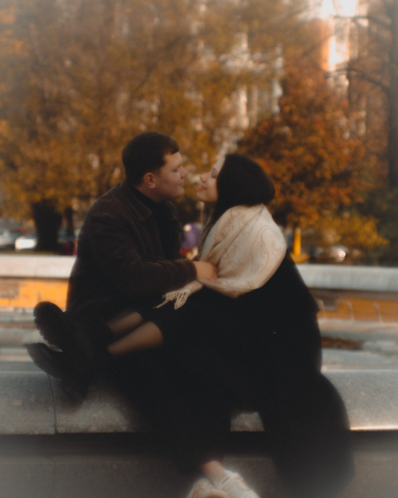 Анна и Алексей. Фотограф Краснодар Ирина Гафланова