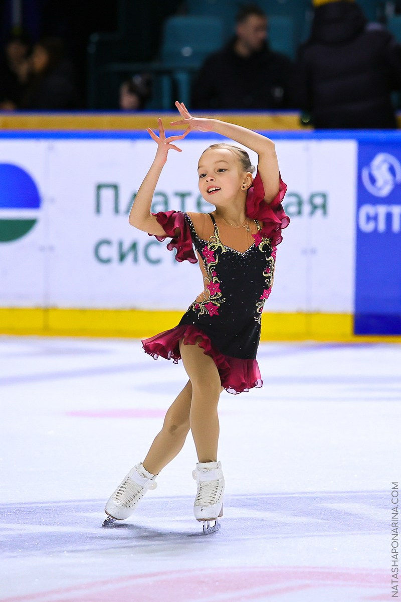 Кудрявцева Анастасия февраль 2024. Russian figure skating photographer from Saint-Petersburg