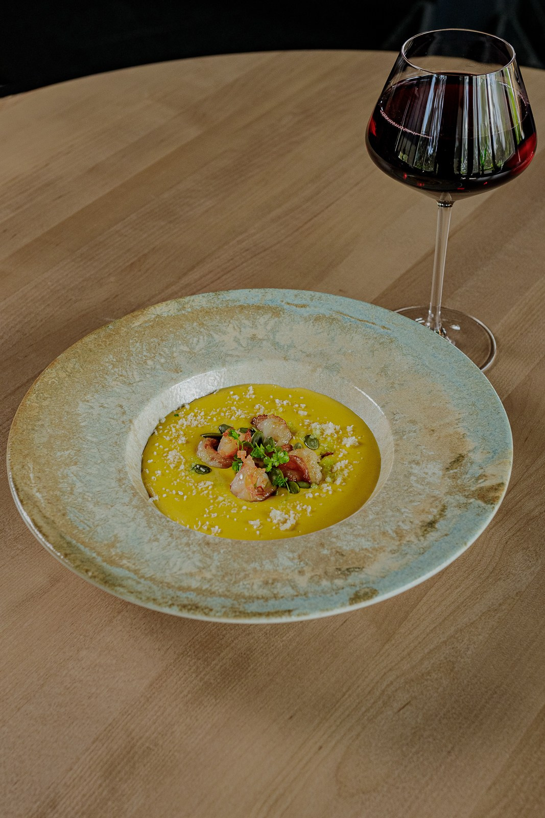 Фуд-Съёмка. Фотограф Аркадий Самошкин