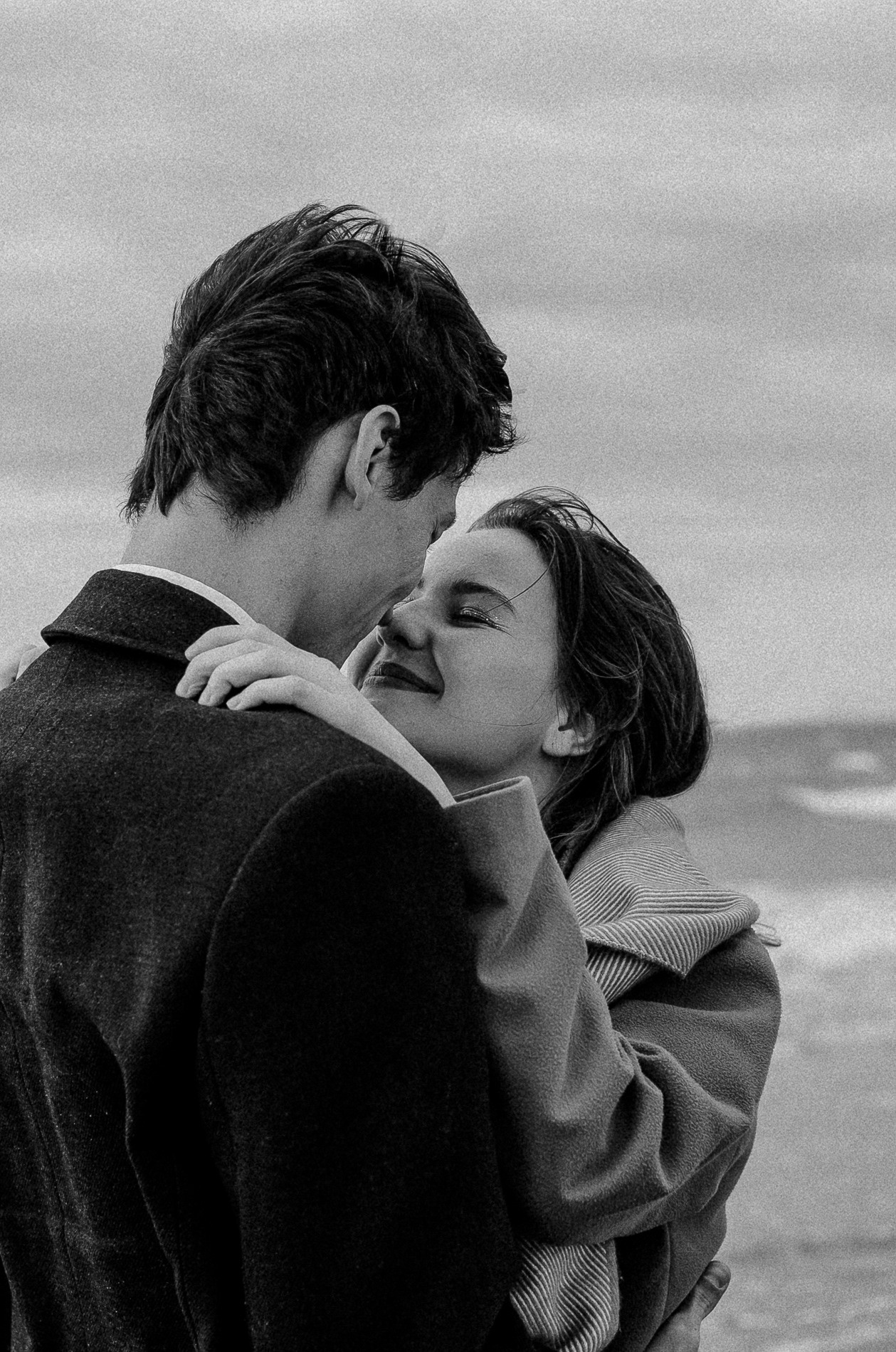 Людмила и Юрий. Семейный фотограф в Анапе Валерия Плисецкая