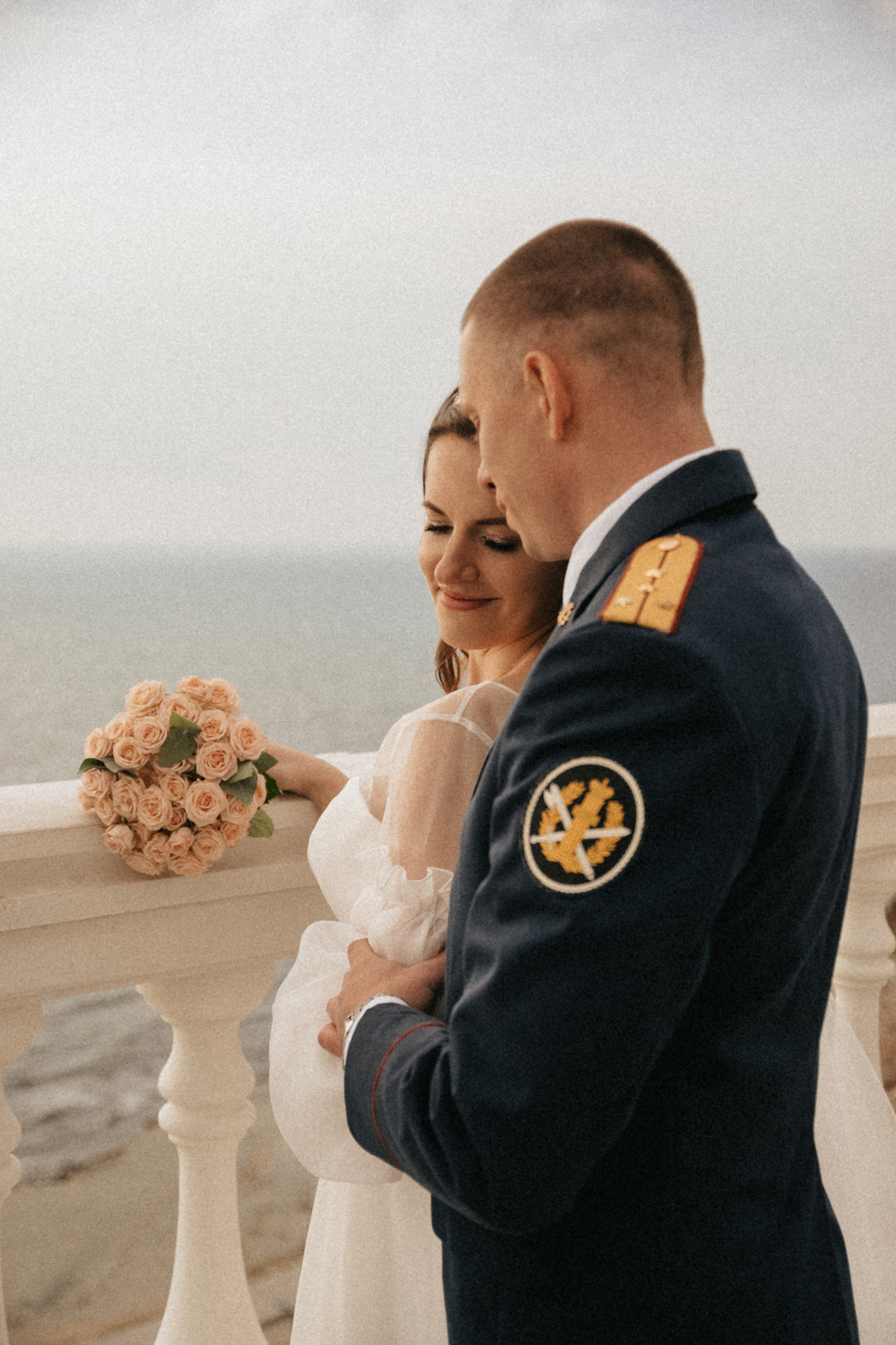 Анна и Антон. Семейный фотограф в Анапе Валерия Плисецкая