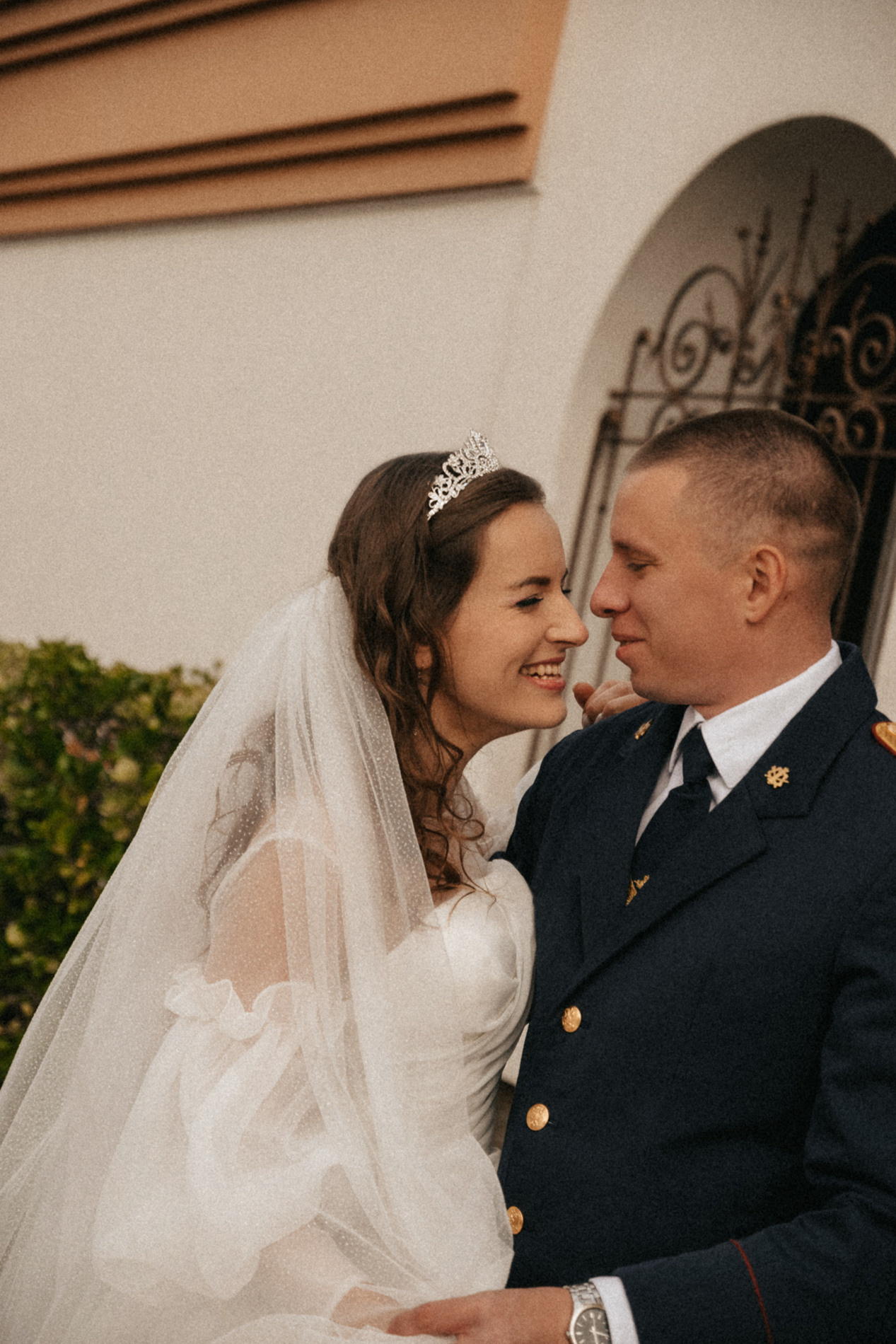 Анна и Антон. Семейный фотограф в Анапе Валерия Плисецкая