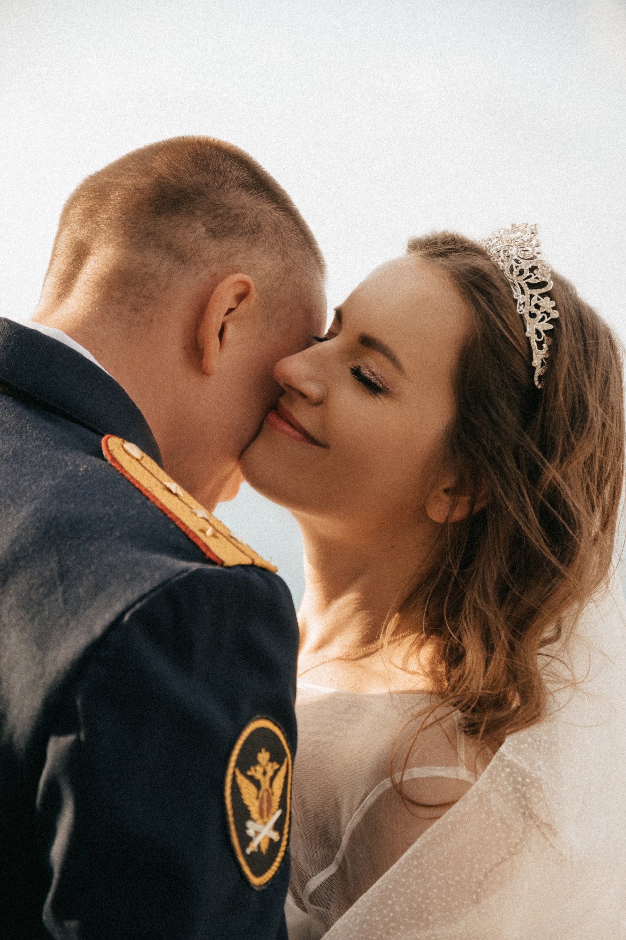 Анна и Антон. Семейный фотограф в Анапе Валерия Плисецкая