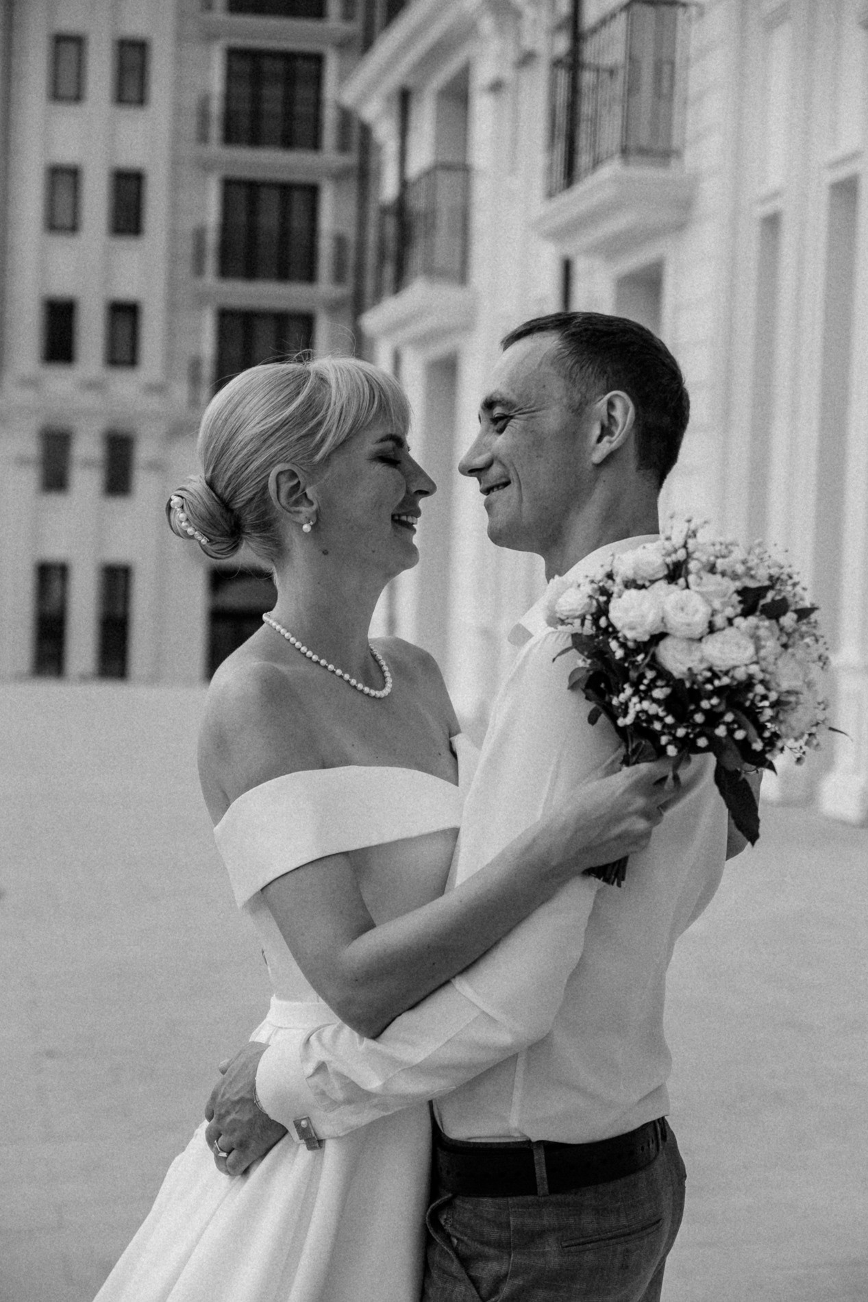 Надежда и Владимир. Семейный фотограф в Анапе Валерия Плисецкая