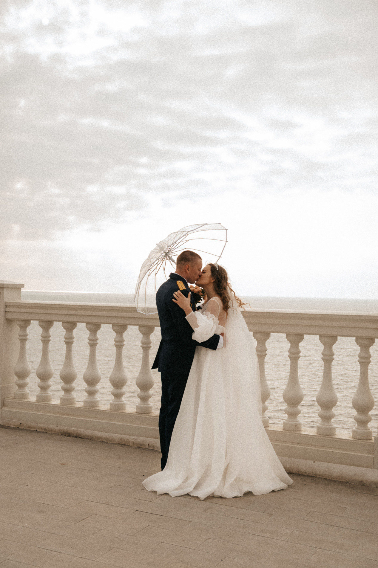 Анна и Антон. Семейный фотограф в Анапе Валерия Плисецкая