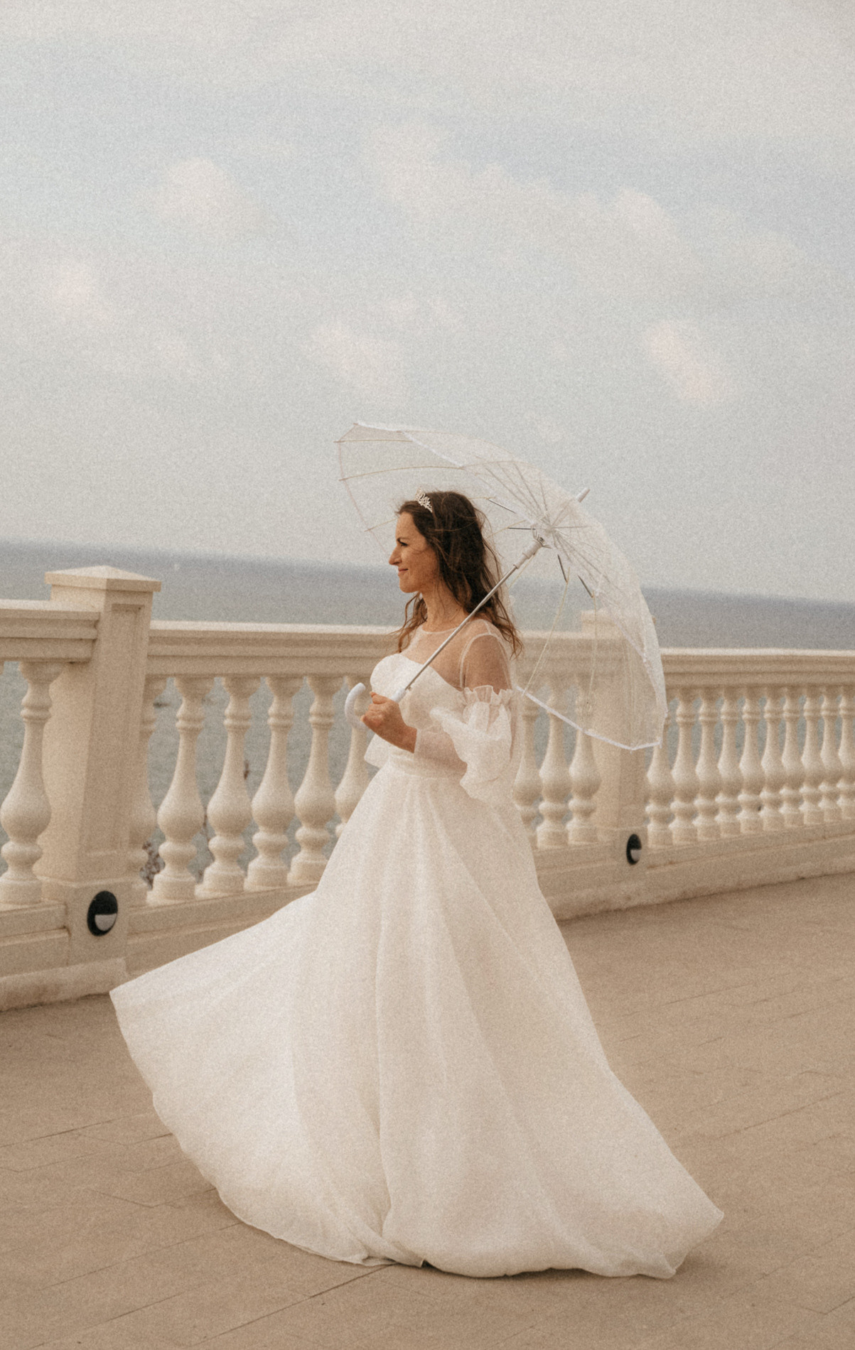 Анна и Антон. Семейный фотограф в Анапе Валерия Плисецкая