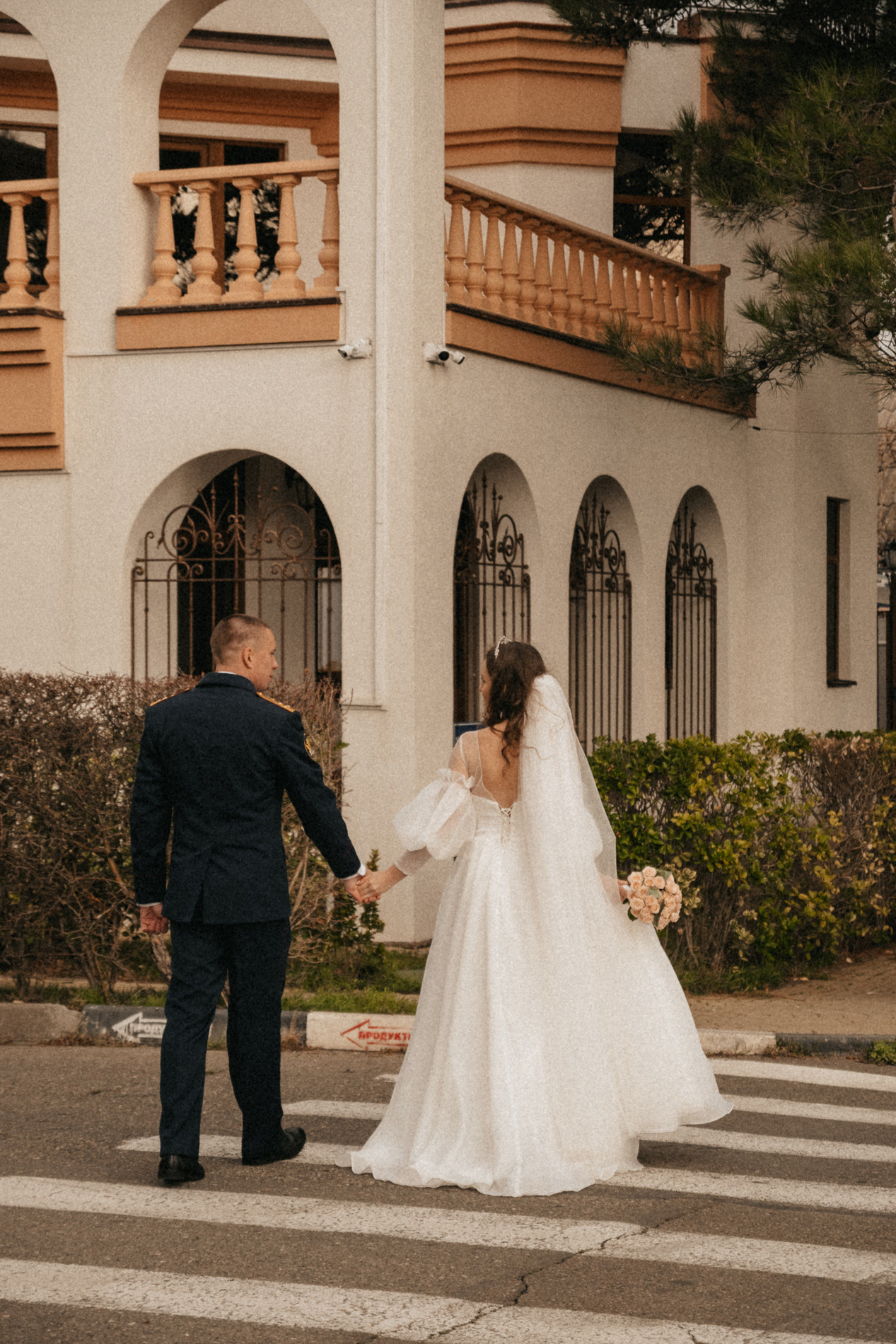 Анна и Антон. Семейный фотограф в Анапе Валерия Плисецкая
