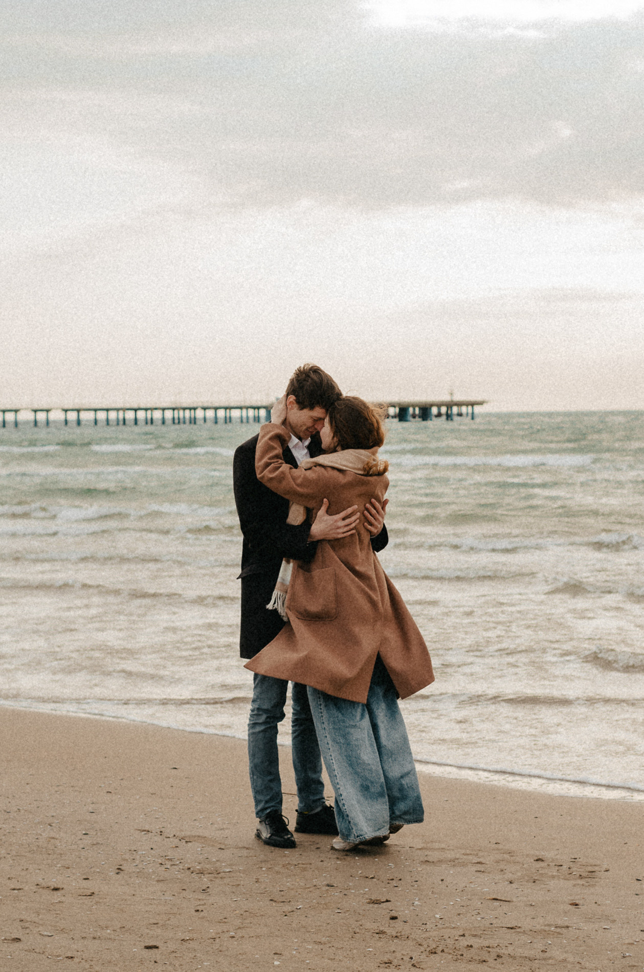 Людмила и Юрий. Семейный фотограф в Анапе Валерия Плисецкая