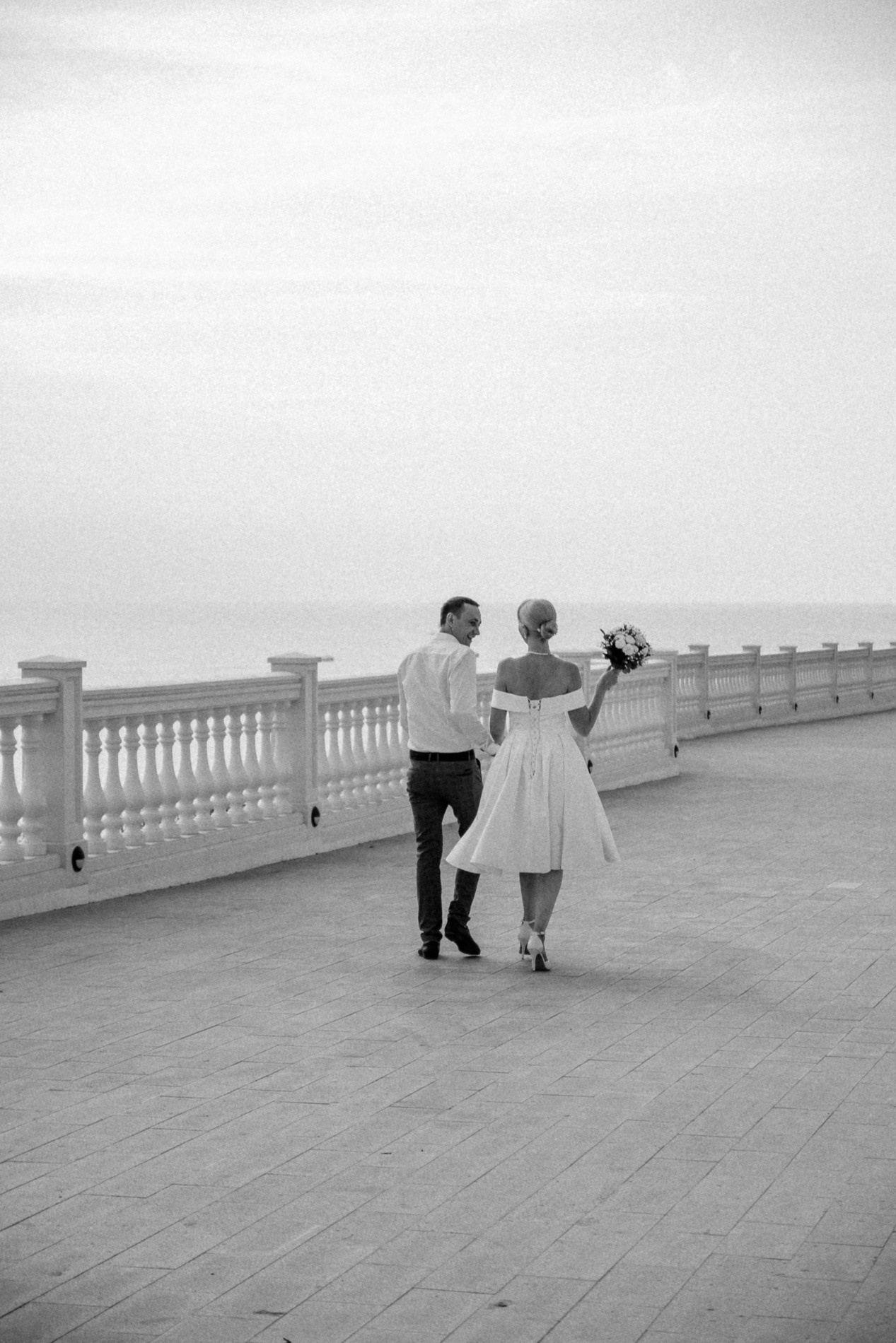 Надежда и Владимир. Семейный фотограф в Анапе Валерия Плисецкая